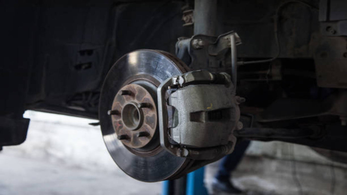 What are Wheel Spacers and How to Install Spacers for Wheels?