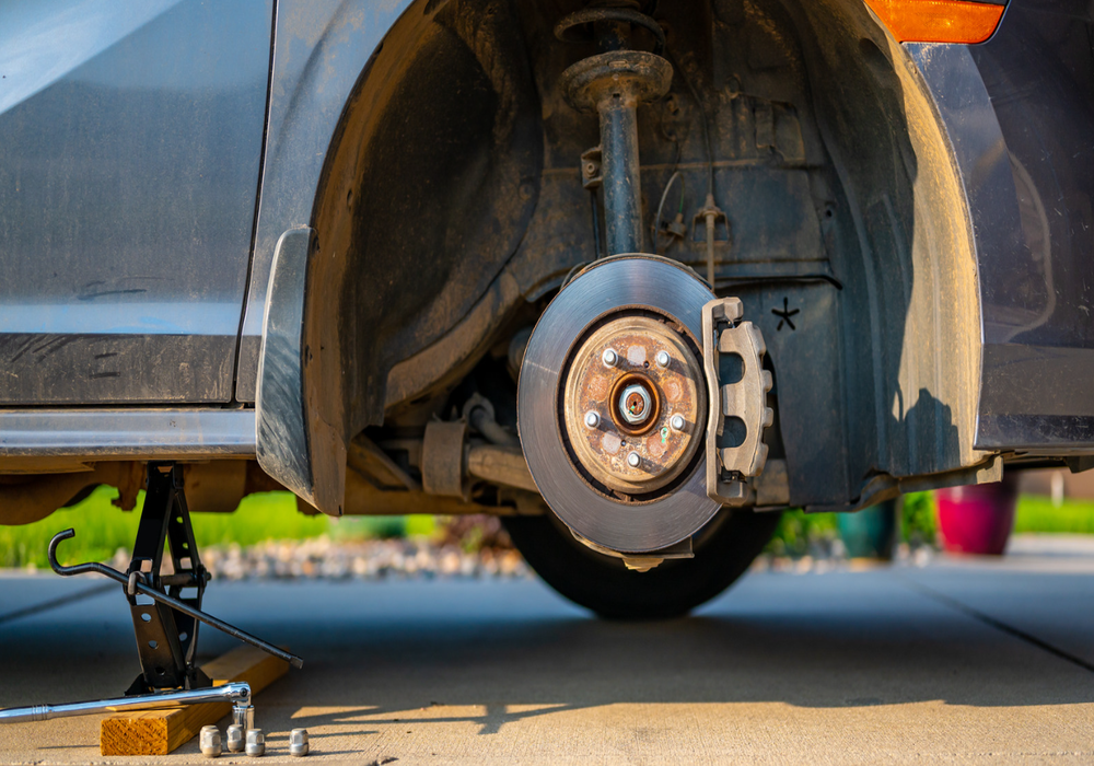 Hubcentric vs. Lugcentric Wheel Spacers Which is Right for You