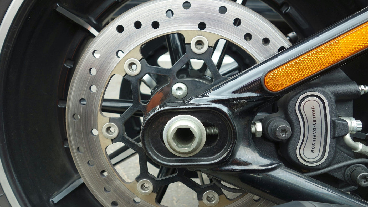 Do Wheel Spacers Cause Premature Wheel Bearing Wear?