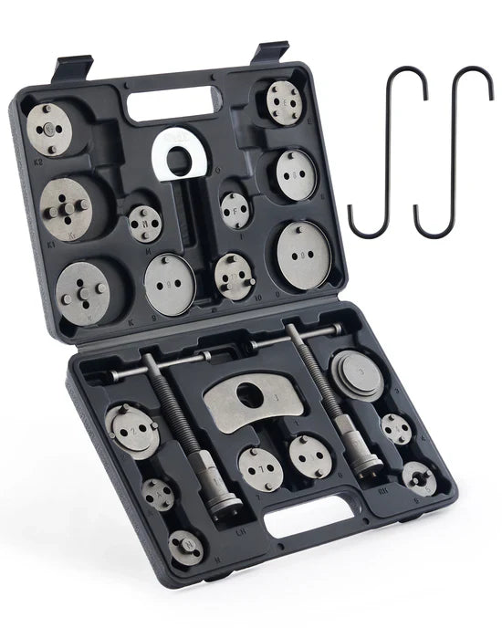 Brake Caliper Compression Tools