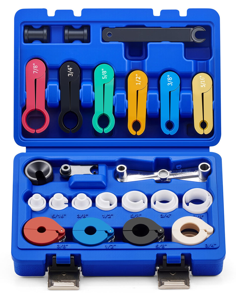 Fuel Line Tools