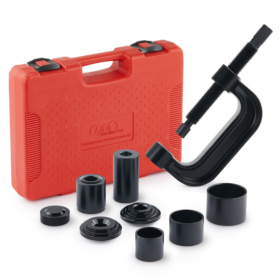 Ball Joint Press Service Tools