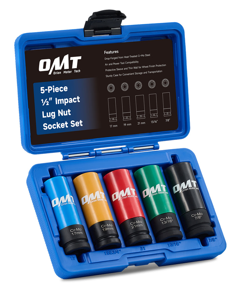 Products – OrionMotorTech