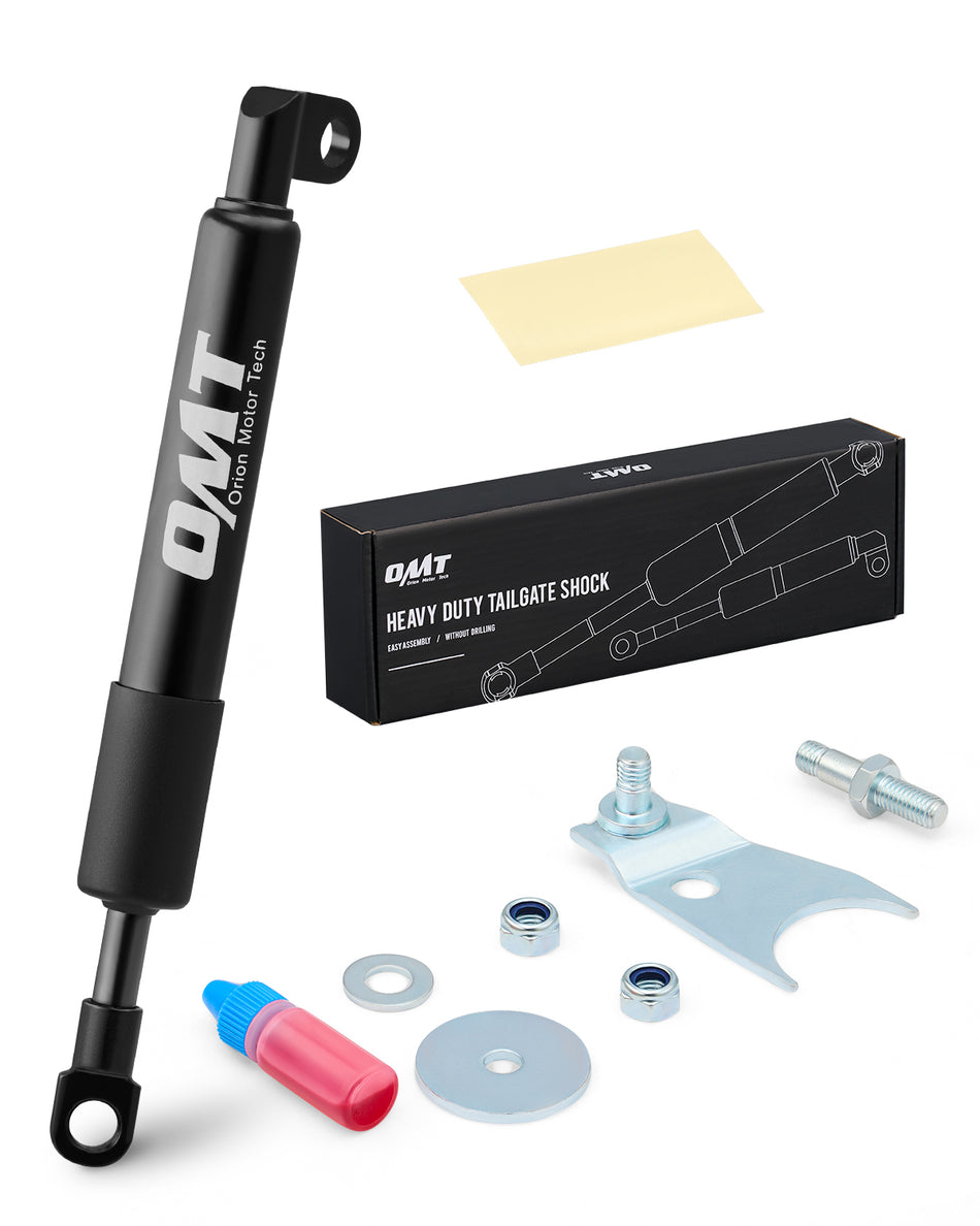 Truck Tailgate Assist Shock For chevy/ gmc 2007 classic 99-07