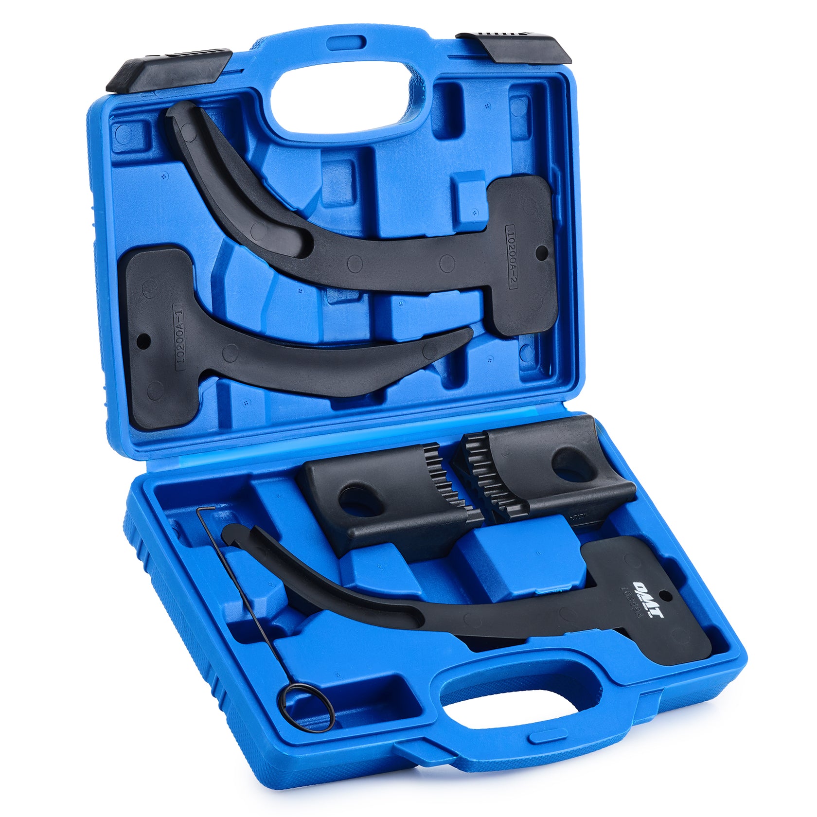 3.6 Pentastar Timing Tool Kit, Camshaft Holding Tools - OMT ...