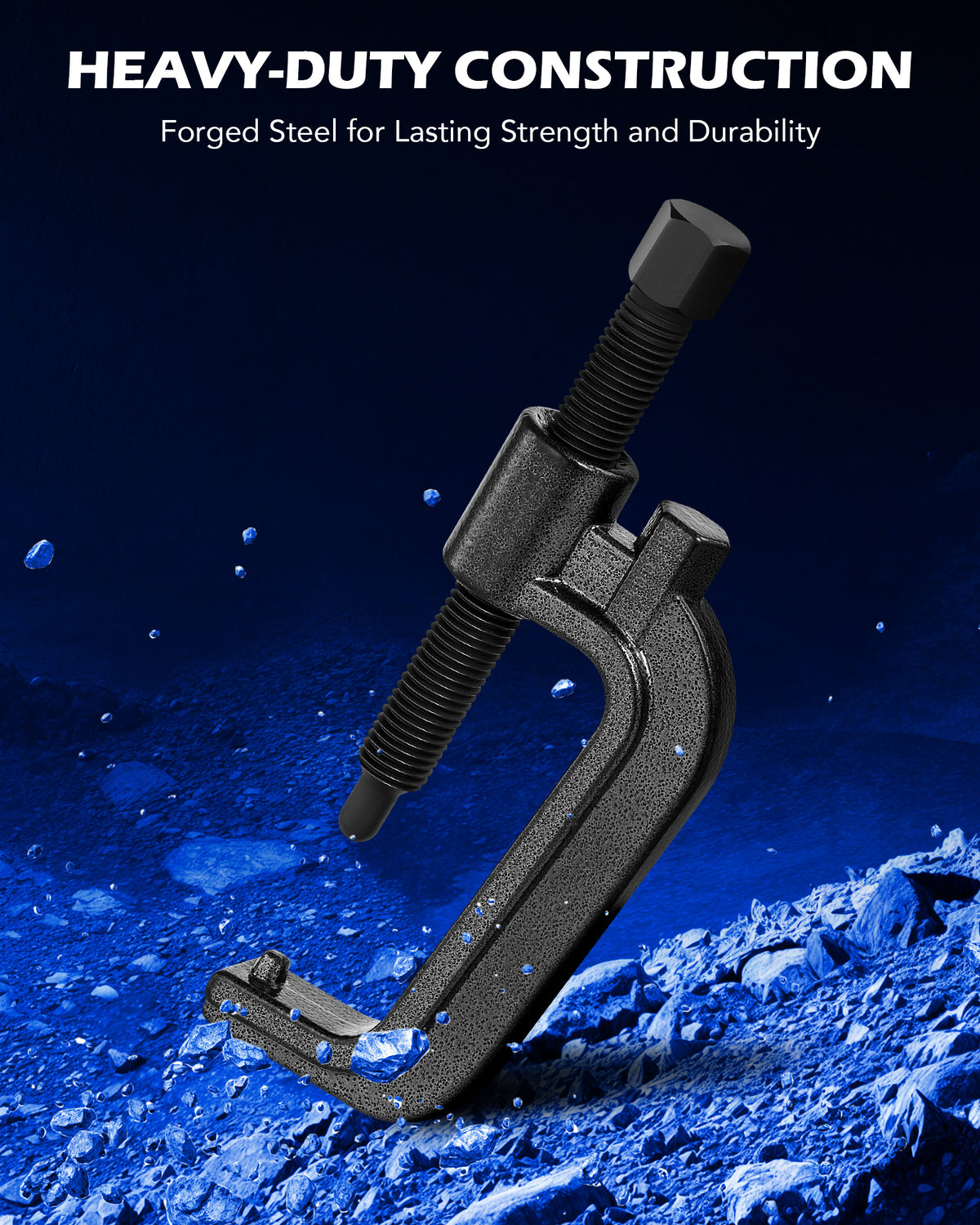 Unloading Tools Torsion Bar Unloading Tool, Heavy Duty Torsion Bar Removal Tool ...