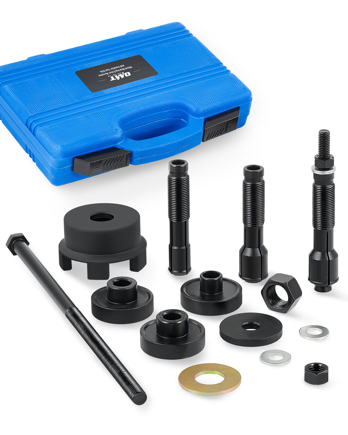 Aazon.co: Wheel Bearing Puller Kit for Harley Davidson - Reoves and Aazon.co: Wheel Bearing Puller Kit for Harley Davidson - Reoves and
