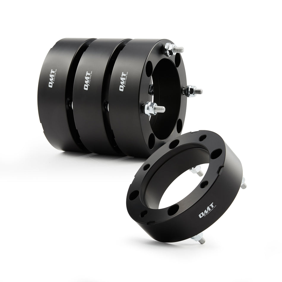 Wheel Adapters & Spacers for Car - Orion Motor Tech – OrionMotorTech