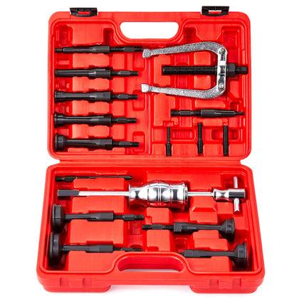 Wheel Bearing Puller Removal Tools - Orion Motor Tech – OrionMotorTech
