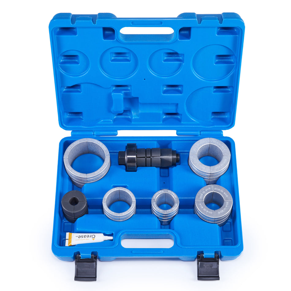 Exhaust Pipe Expander Stretcher Tool Set