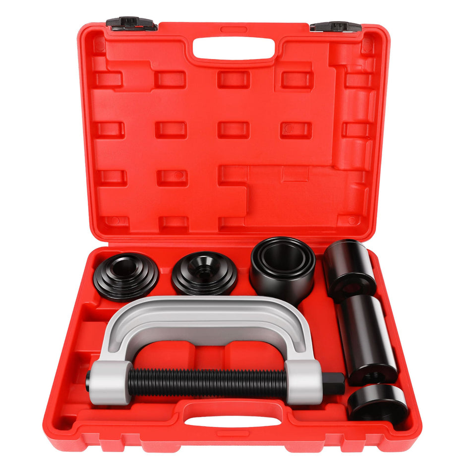Ball Joint Press & U Joint Removal Tool Kit