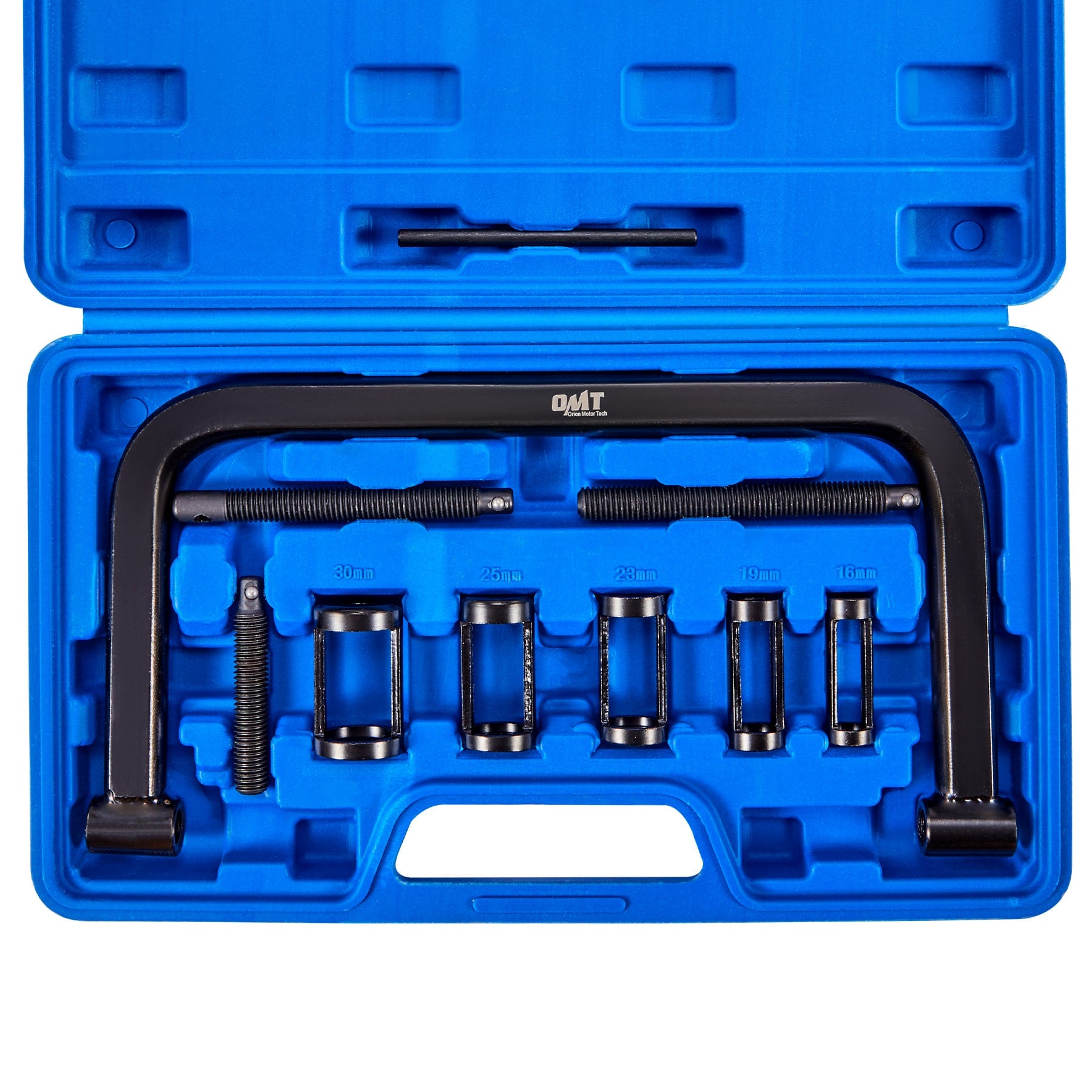Spring Compressor Tool,C Clamp Valve Spring Compressor Tool Set ...