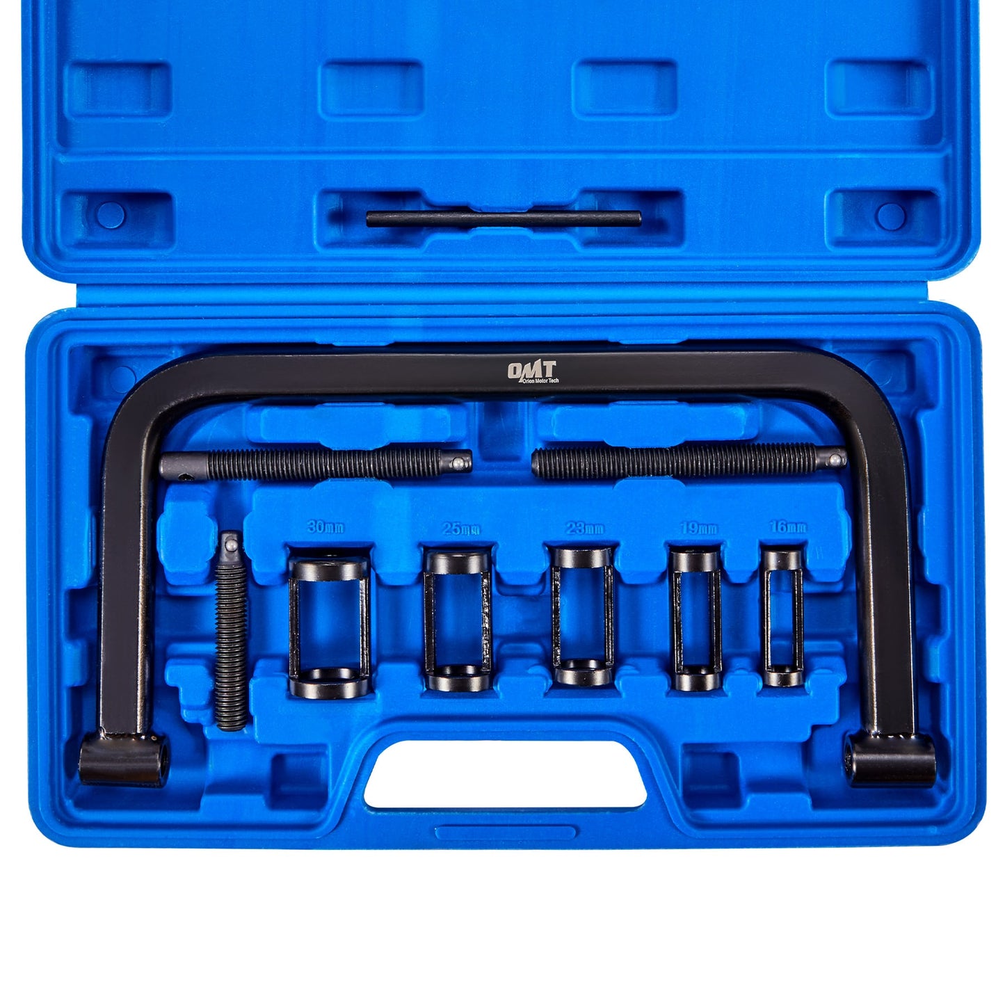 Spring Compressor Tool,C Clamp Valve Spring Compressor Tool Set OrionMotorTech