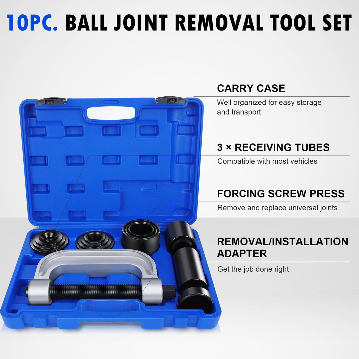 ball joint press kit