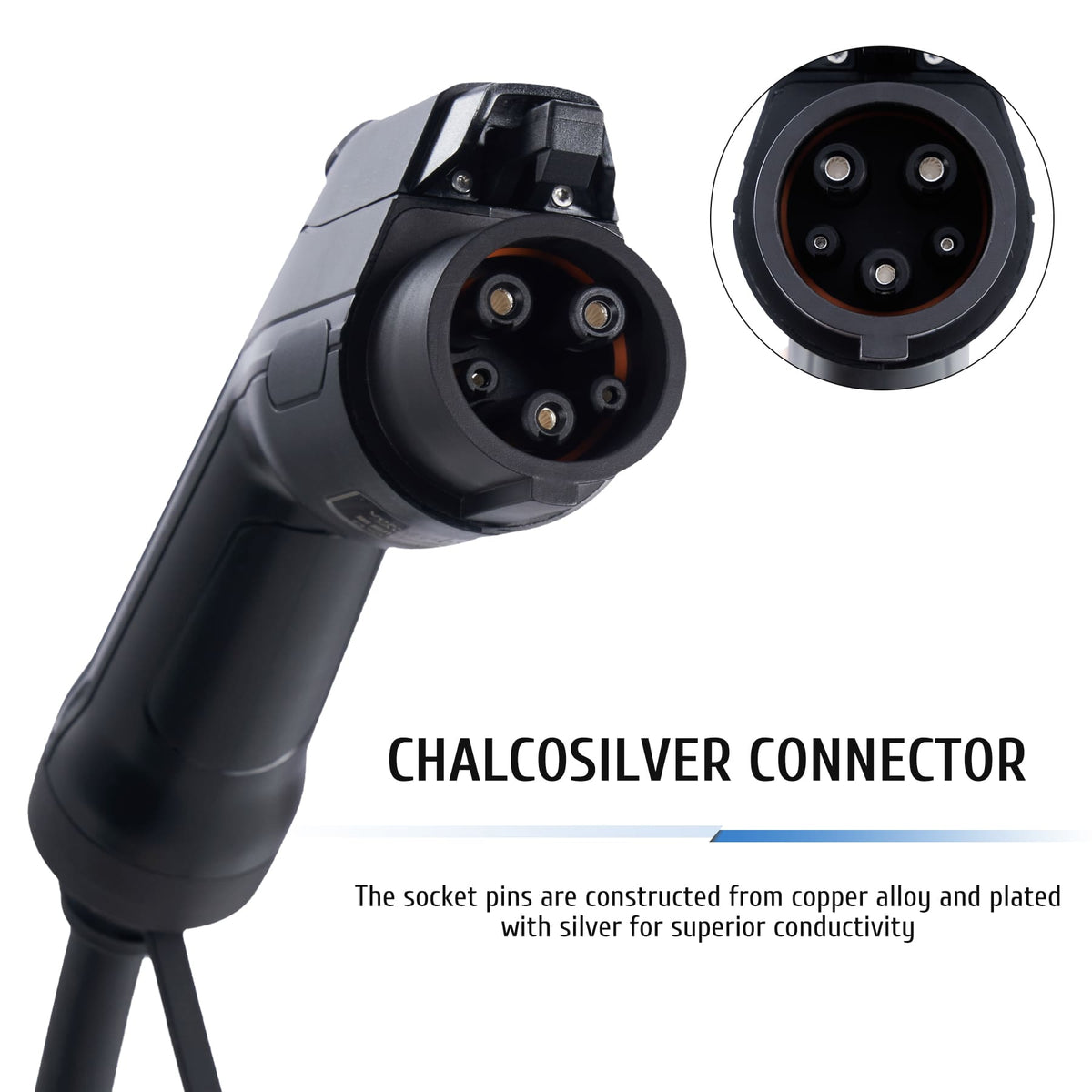 chalcosilver-connector