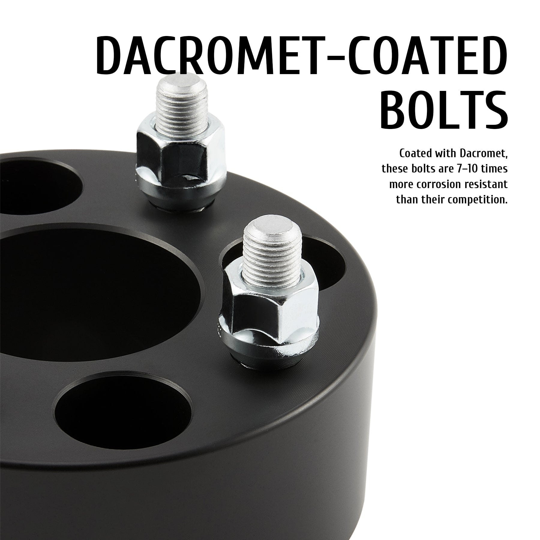 dacromet-coated-bolts-wheel-spacers