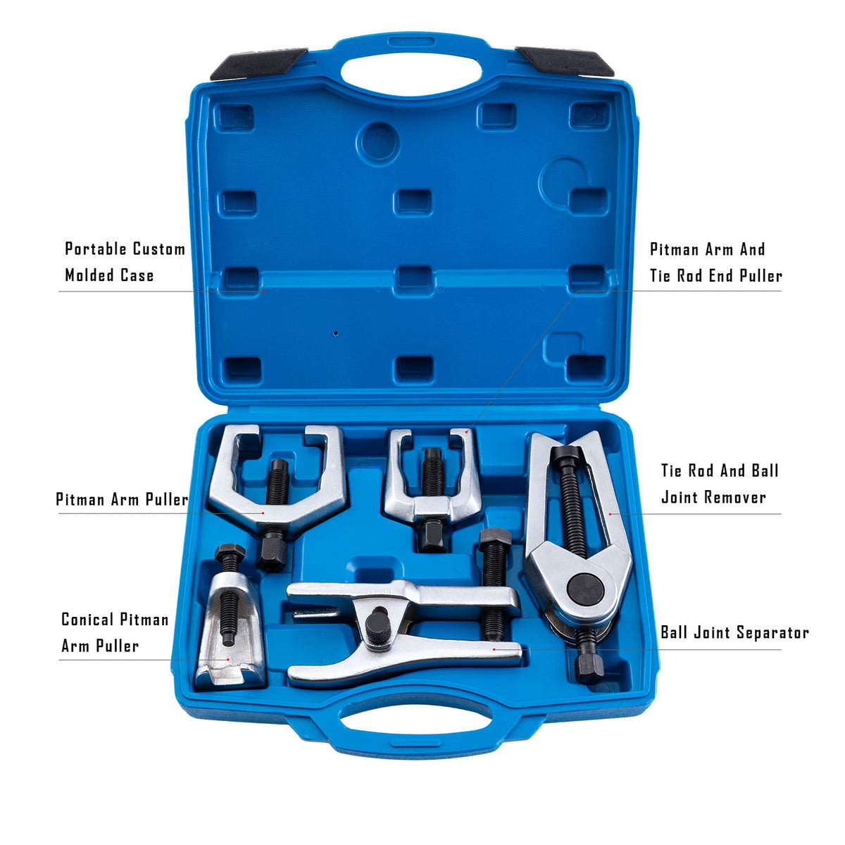 front end service tool kit