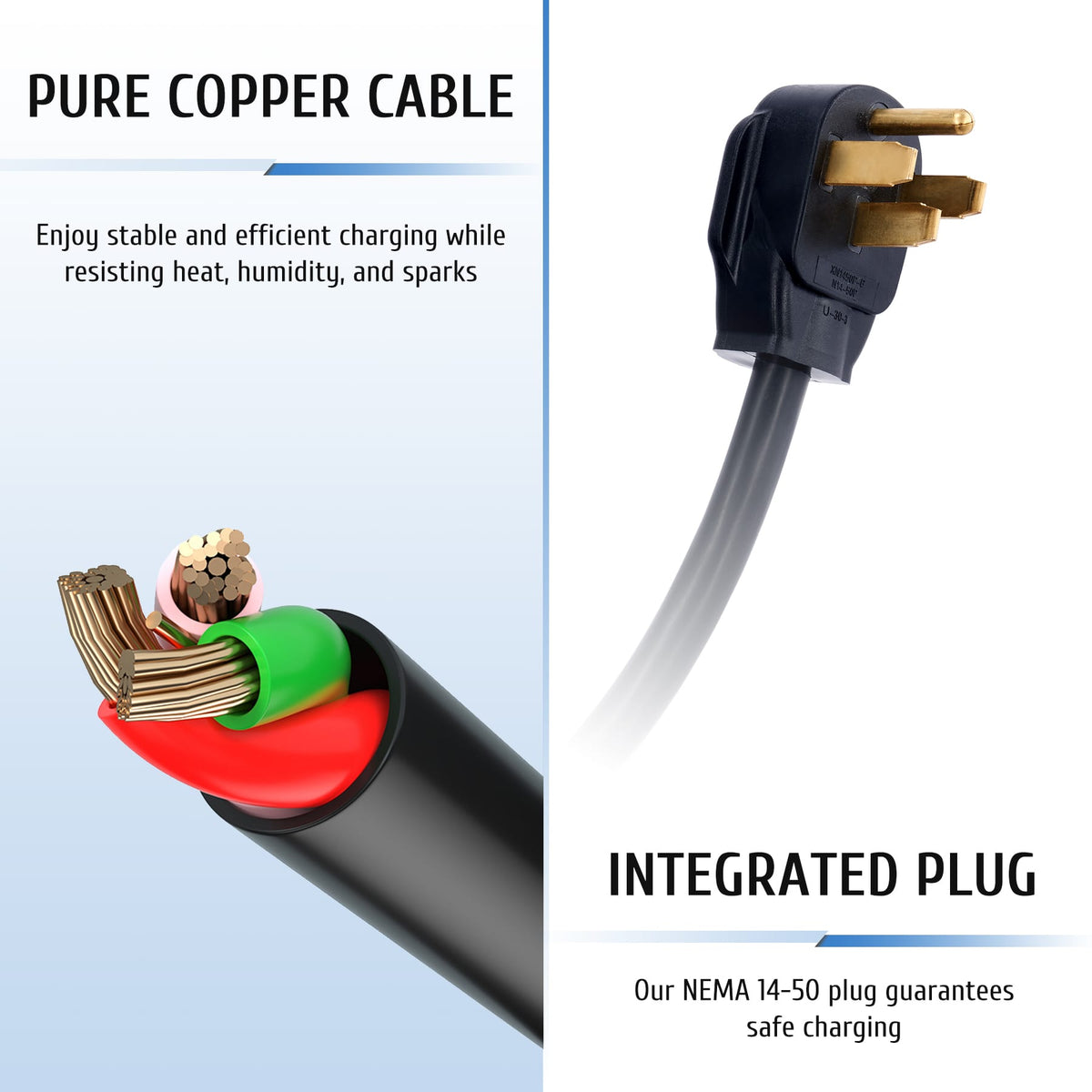 oure-copper-cable-integrated-plug