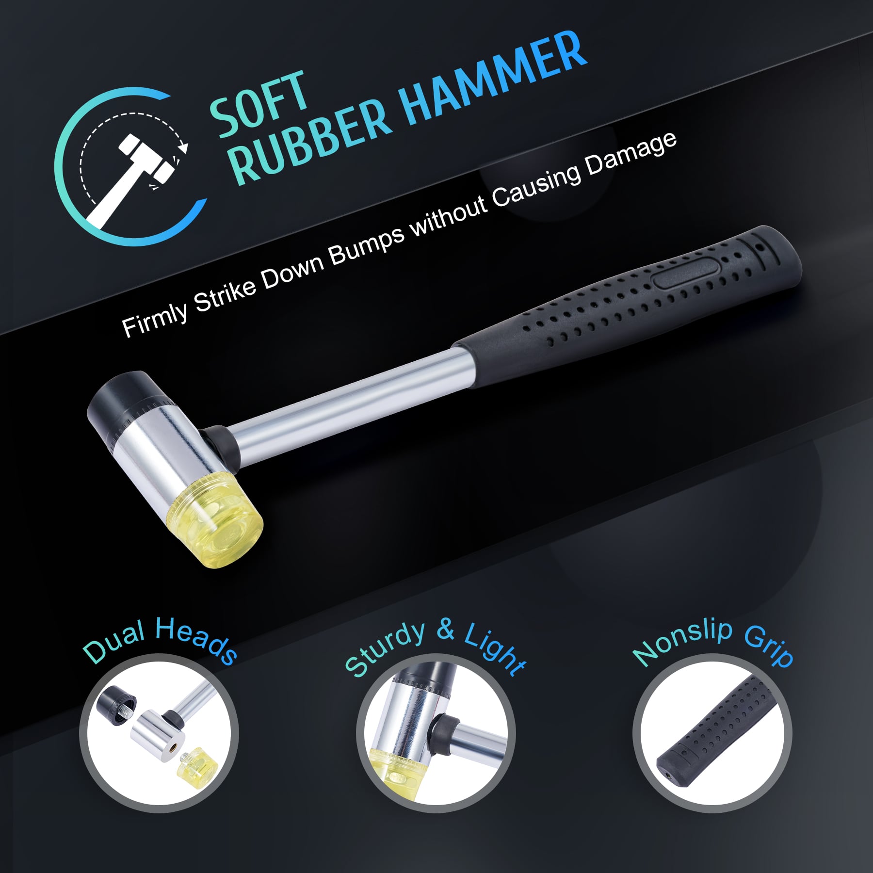 soft-rubber-hammer